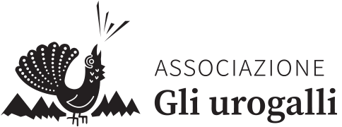 Gli urogalli - Associazione