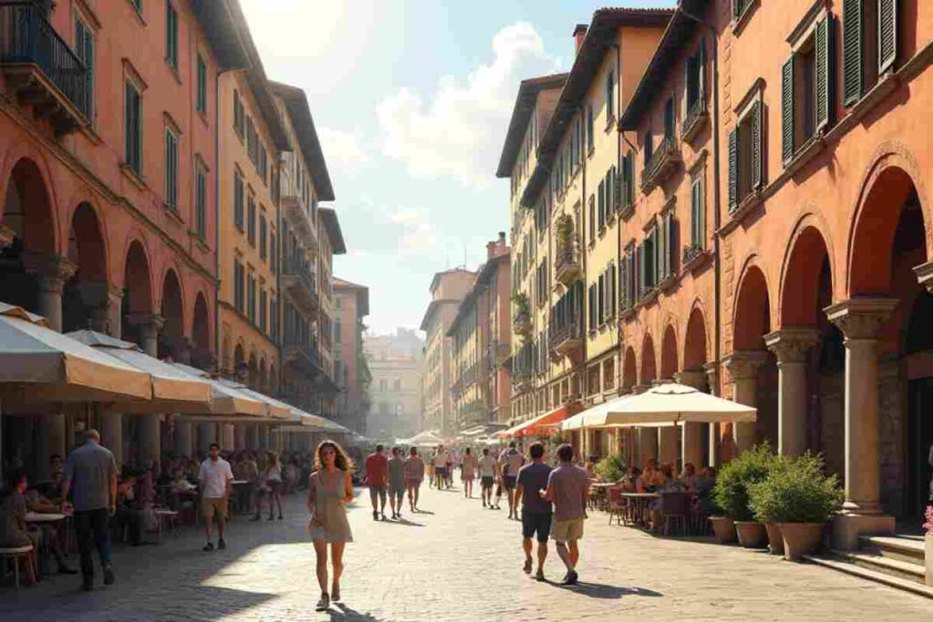 Bologna prima in Italia per stipendi e qualità della vita, seguita da Firenze e Siena