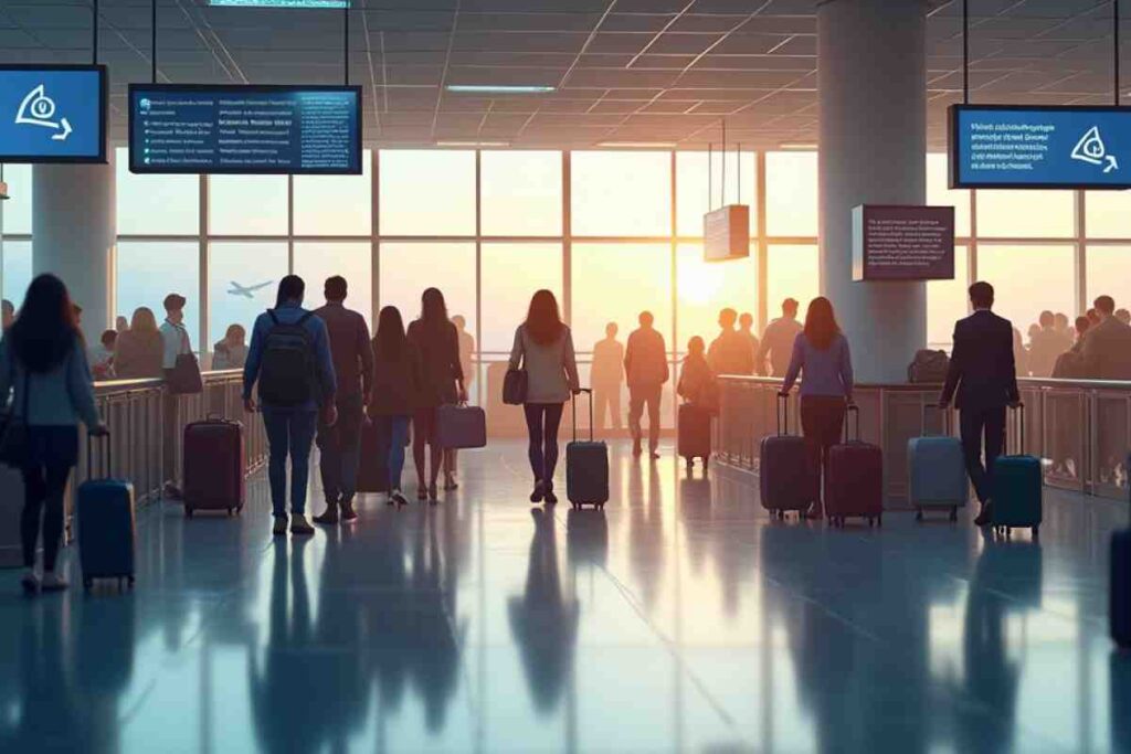 Ryanair, giudici: “Bagaglio a mano incluso nel biglietto, supplemento non sempre legittimo”