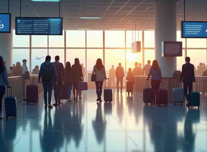 Ryanair, giudici: “Bagaglio a mano incluso nel biglietto, supplemento non sempre legittimo”