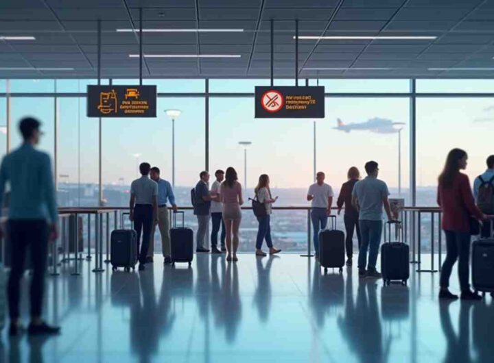 Ryanair e Aer Lingus rafforzano le restrizioni: vietati sette nuovi oggetti in volo