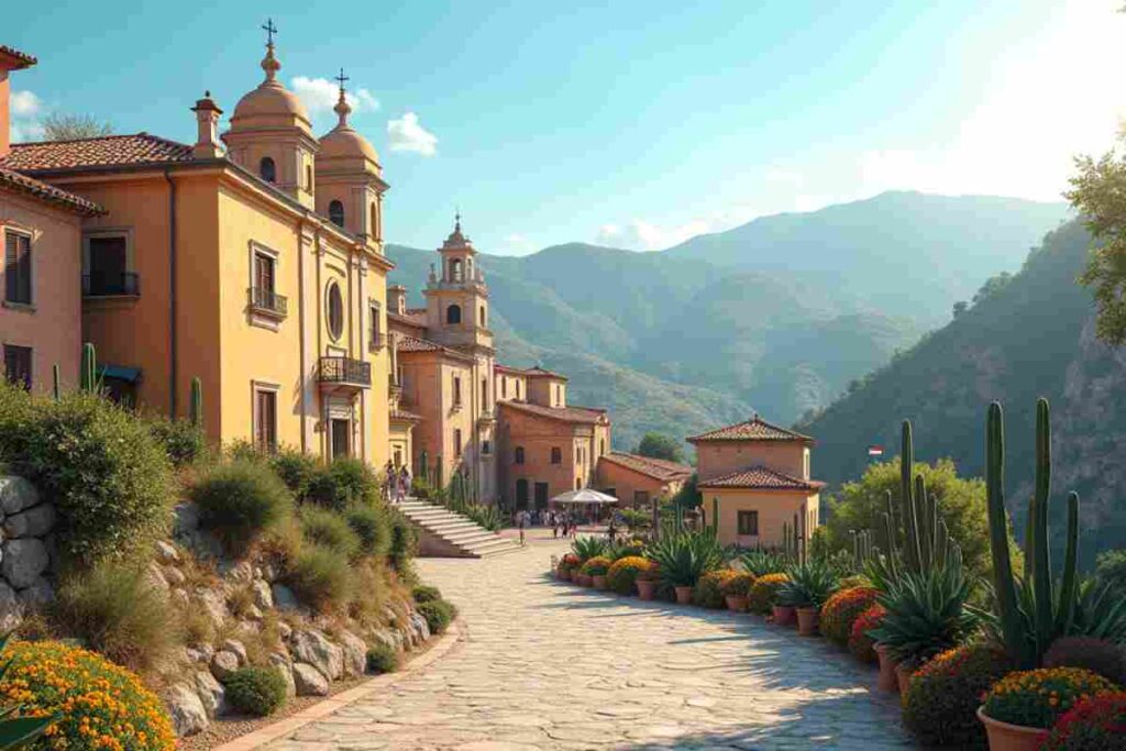 Militello in Val di Catania eletto “Borgo dei Borghi 2025” nella trasmissione Rai