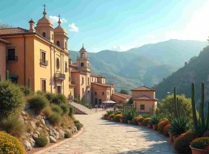 Militello in Val di Catania eletto “Borgo dei Borghi 2025” nella trasmissione Rai