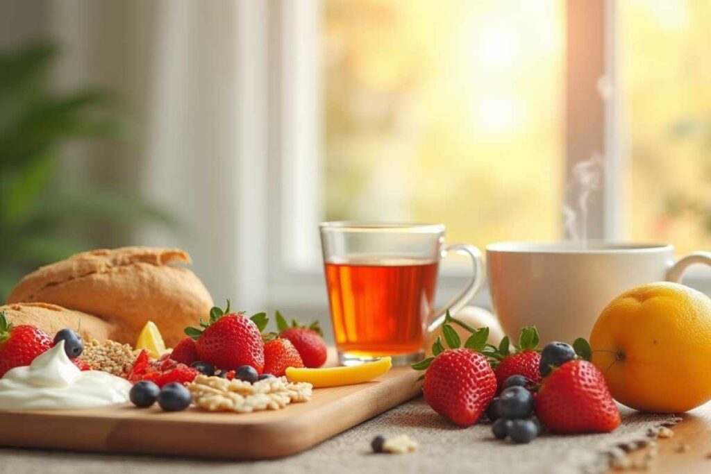 Cena leggera, la chiave per salute e peso forma secondo il gastroenterologo Piretta