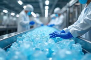 Allarme contaminazione da ghiaccio in discoteca, l’esperto: “Rischi ignorati, attenzione all’igiene”