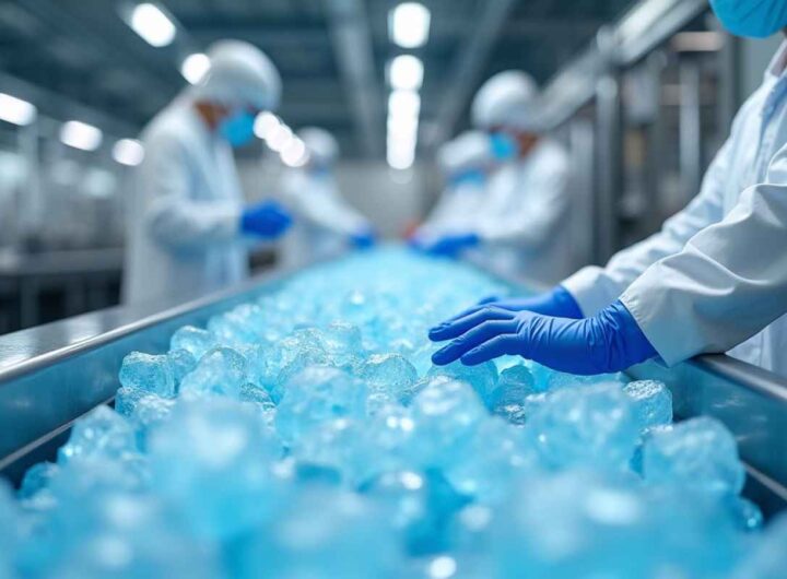 Allarme contaminazione da ghiaccio in discoteca, l’esperto: “Rischi ignorati, attenzione all’igiene”