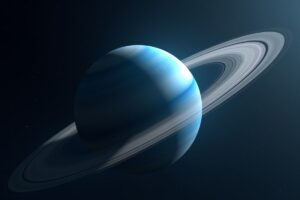 Scoperta con James Webb: la giornata su Urano è più lunga del previsto
