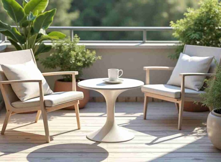 Ikea lancia il nuovo tavolo pieghevole da balcone a meno di 20 euro