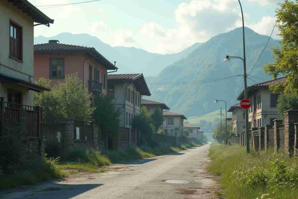 Mercato immobiliare, cresce il numero di case sfitte: “Proprietari sfiduciati dalla burocrazia”