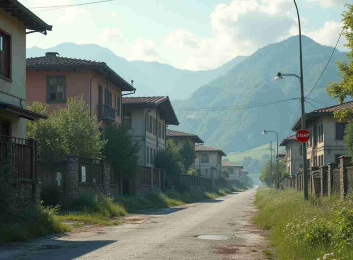 Mercato immobiliare, cresce il numero di case sfitte: “Proprietari sfiduciati dalla burocrazia”