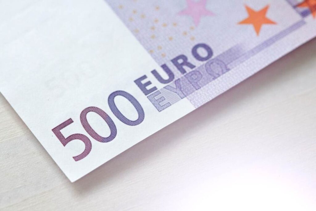 Bonus da 500 euro
