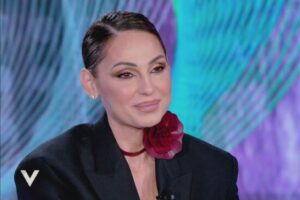 Anna Tatangelo