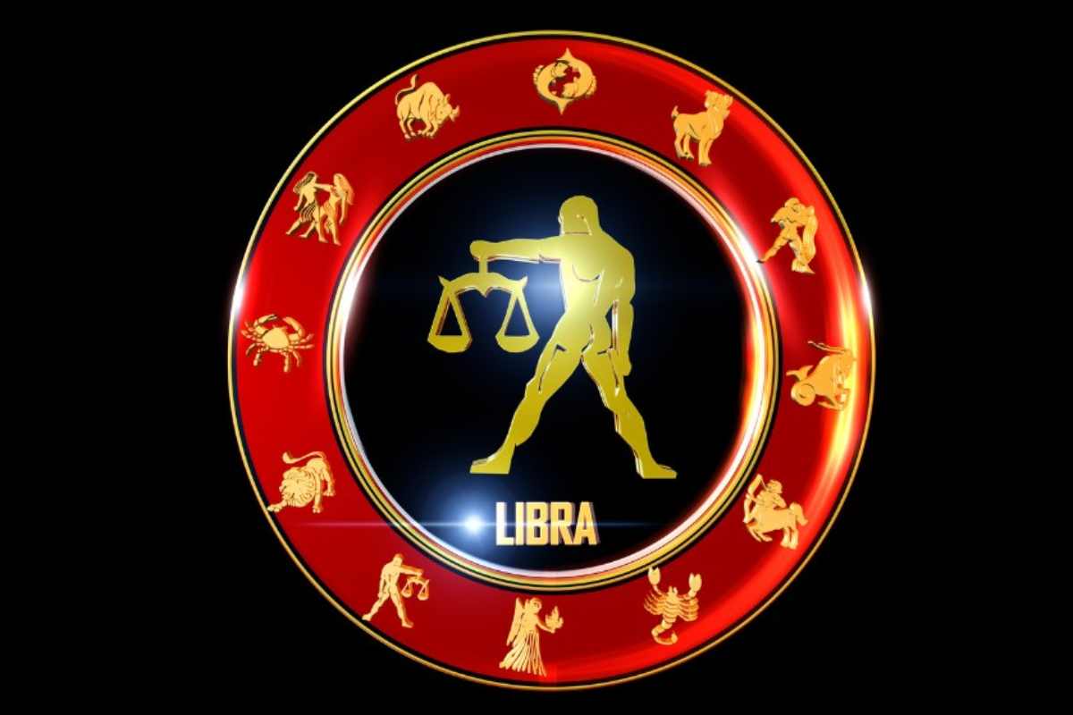 Bilancia, soldi