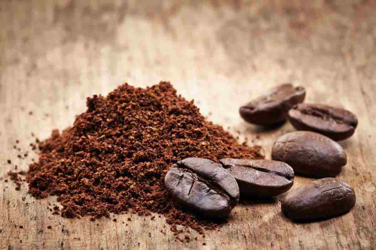 Caffè richiamo