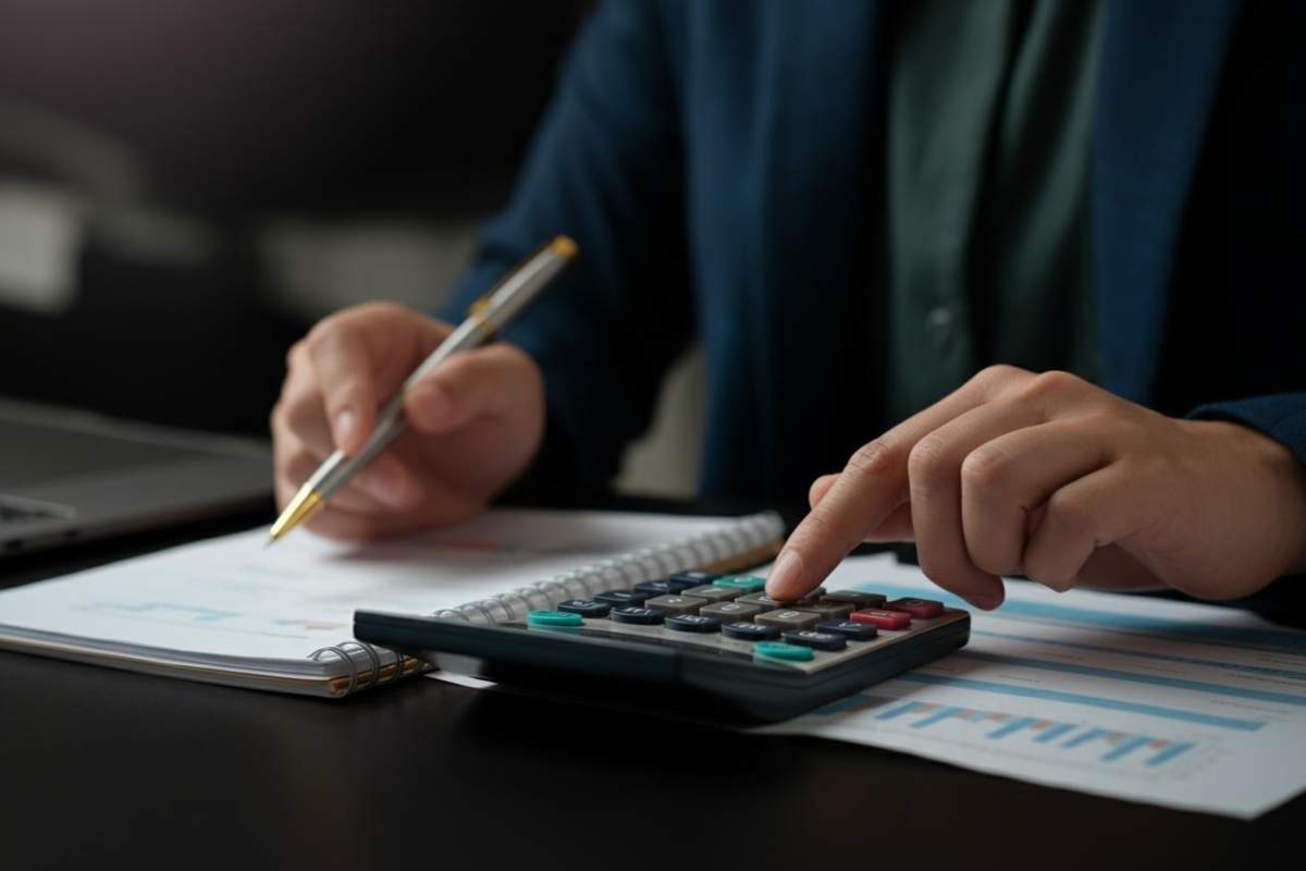 Fisco meno pressante