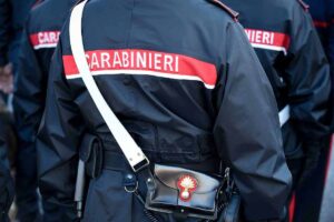 Truffa carabinieri
