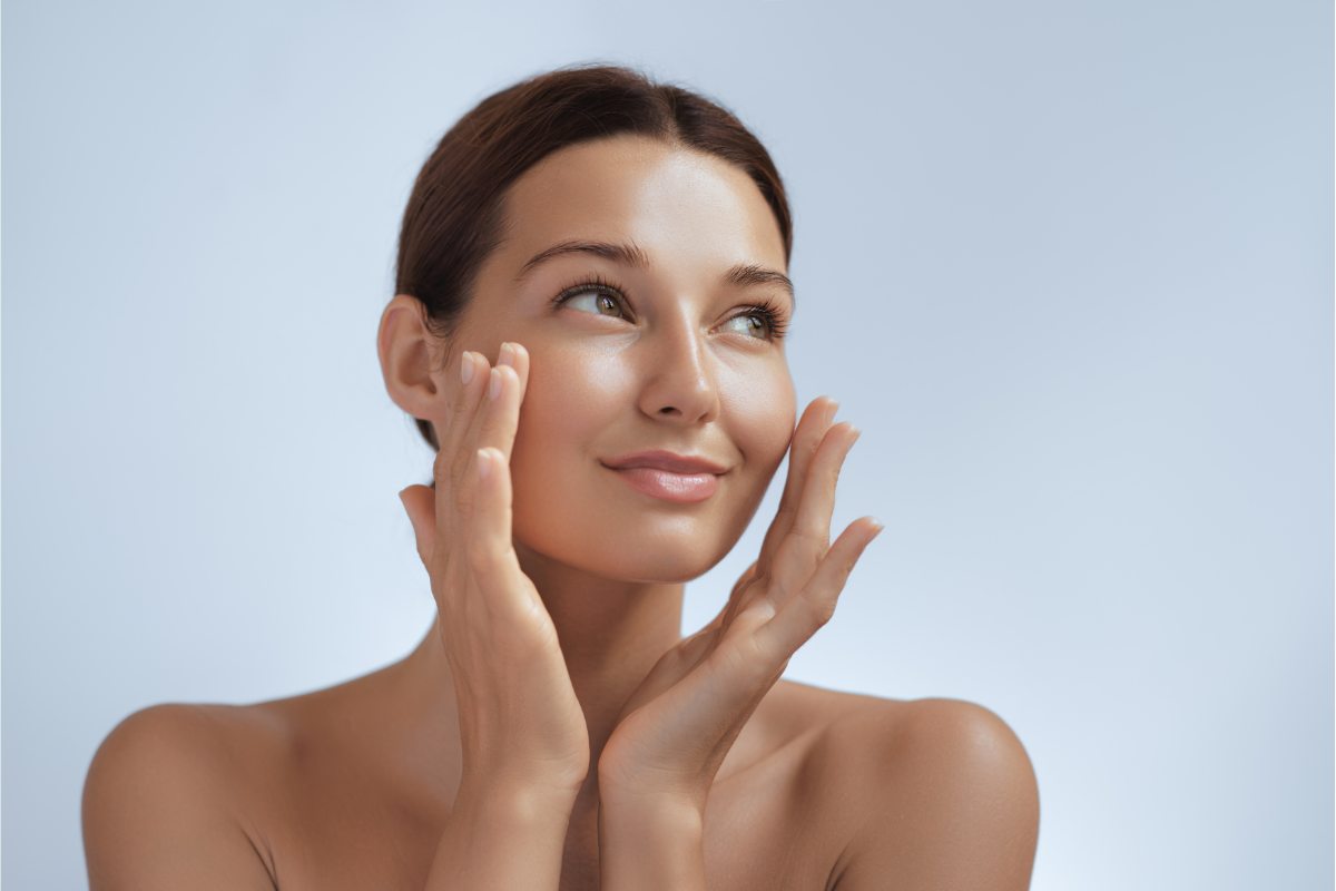 Crema viso