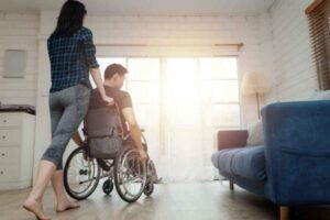 Si parla di sanzioni fino a 30.000 euro di multa per chi ha richiesto i benefici della Legge 104 in modo improprio