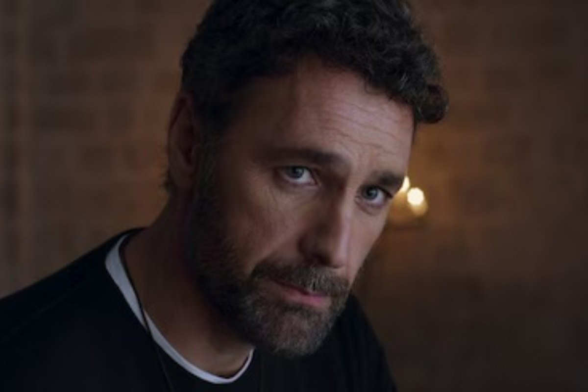 Raoul Bova, don Matteo