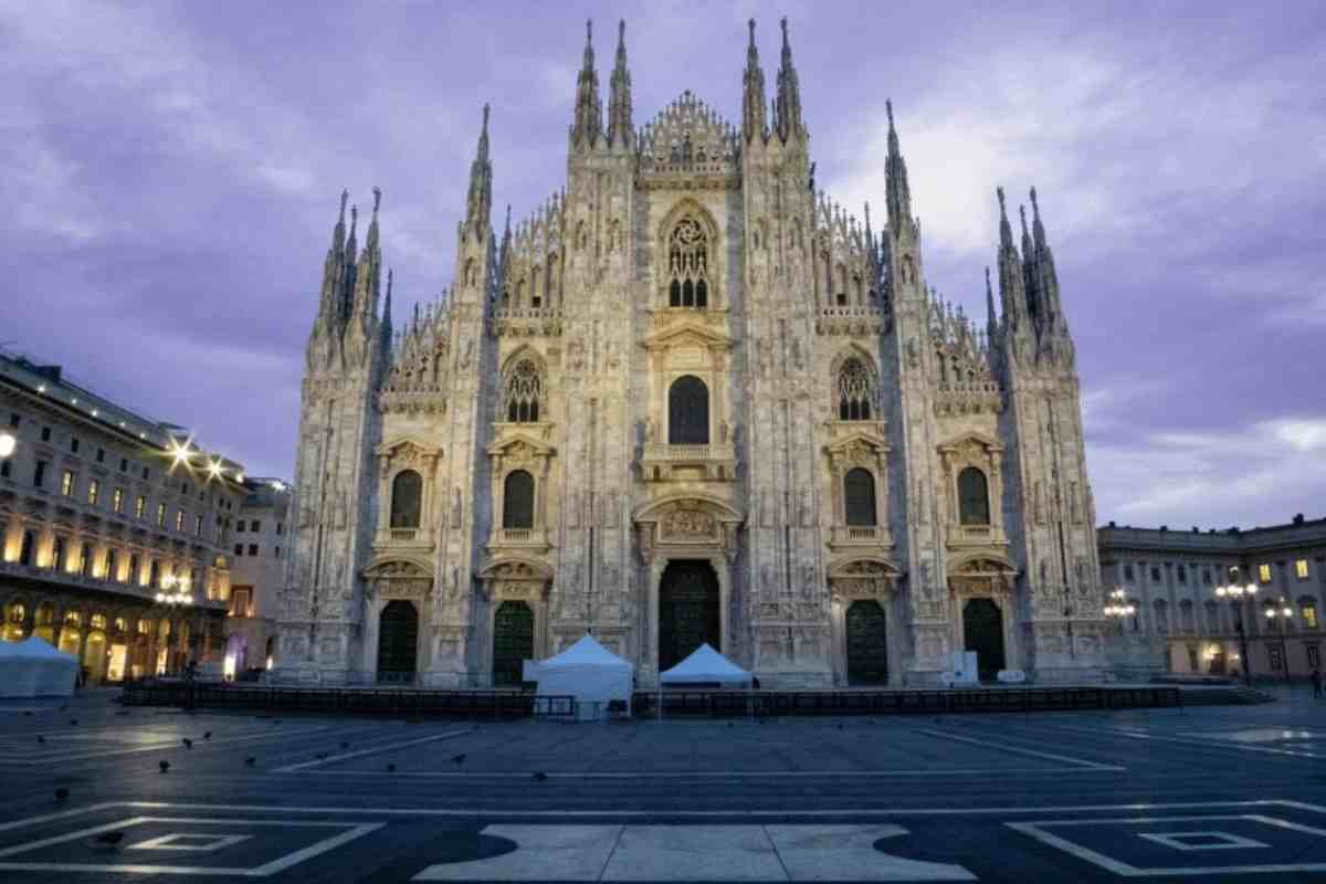 Tassa di soggiorno, Milano