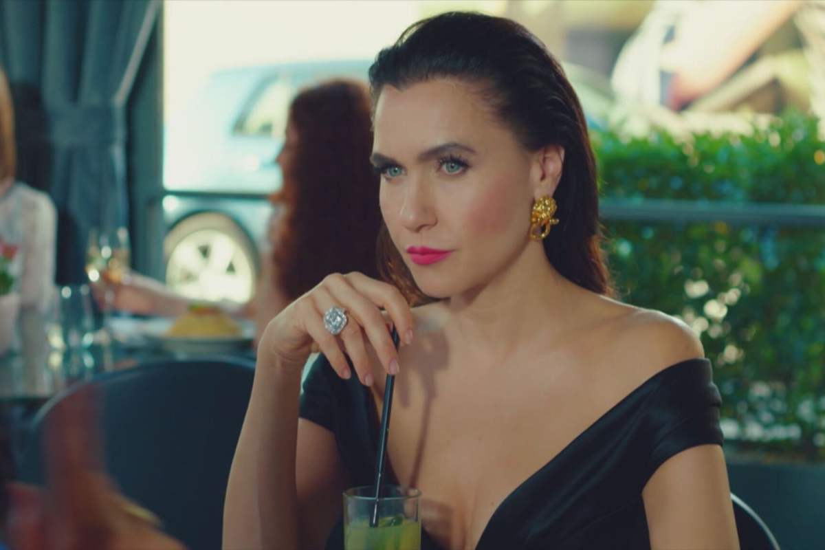 Forbidden Fruit 25-29 agosto: notte di passione tra Halit e Ender, cosa succede - Il Richiamo Magazine