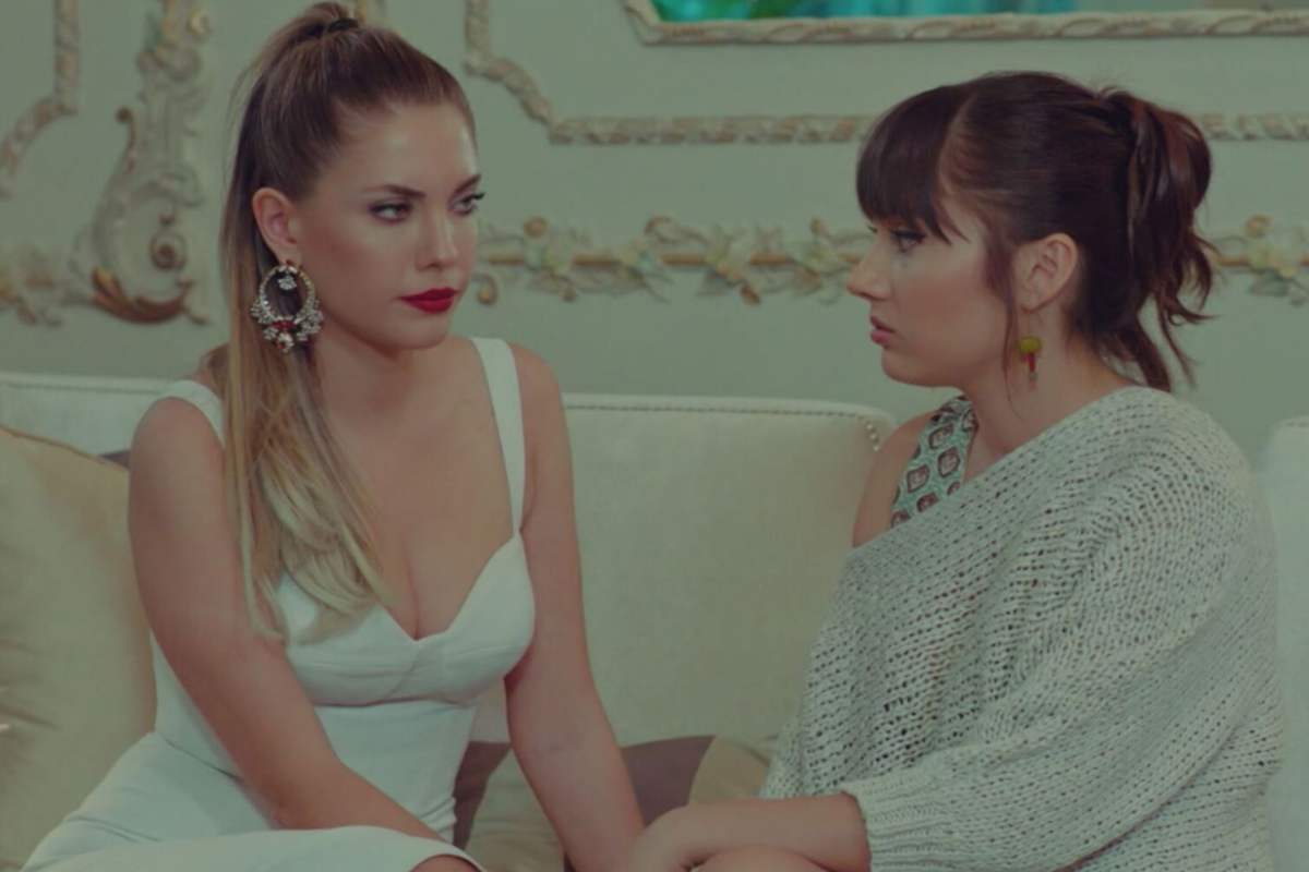 Forbidden Fruit, settimana