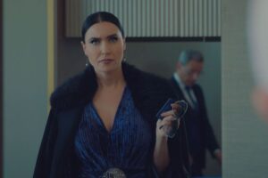 Forbidden Fruit, anticipazioni