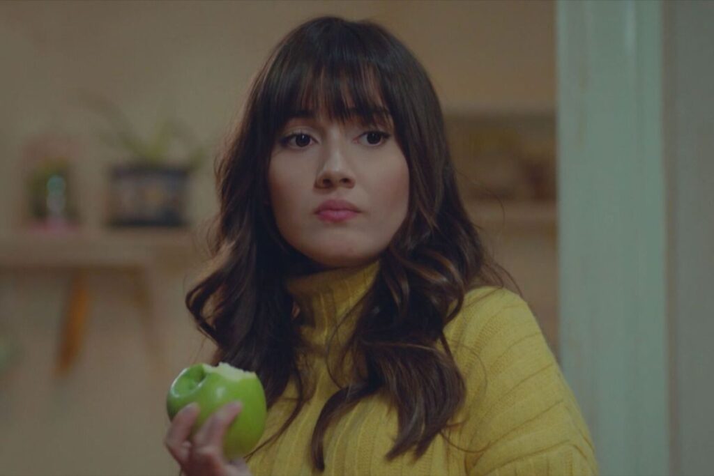Anticipazioni Forbidden Fruit