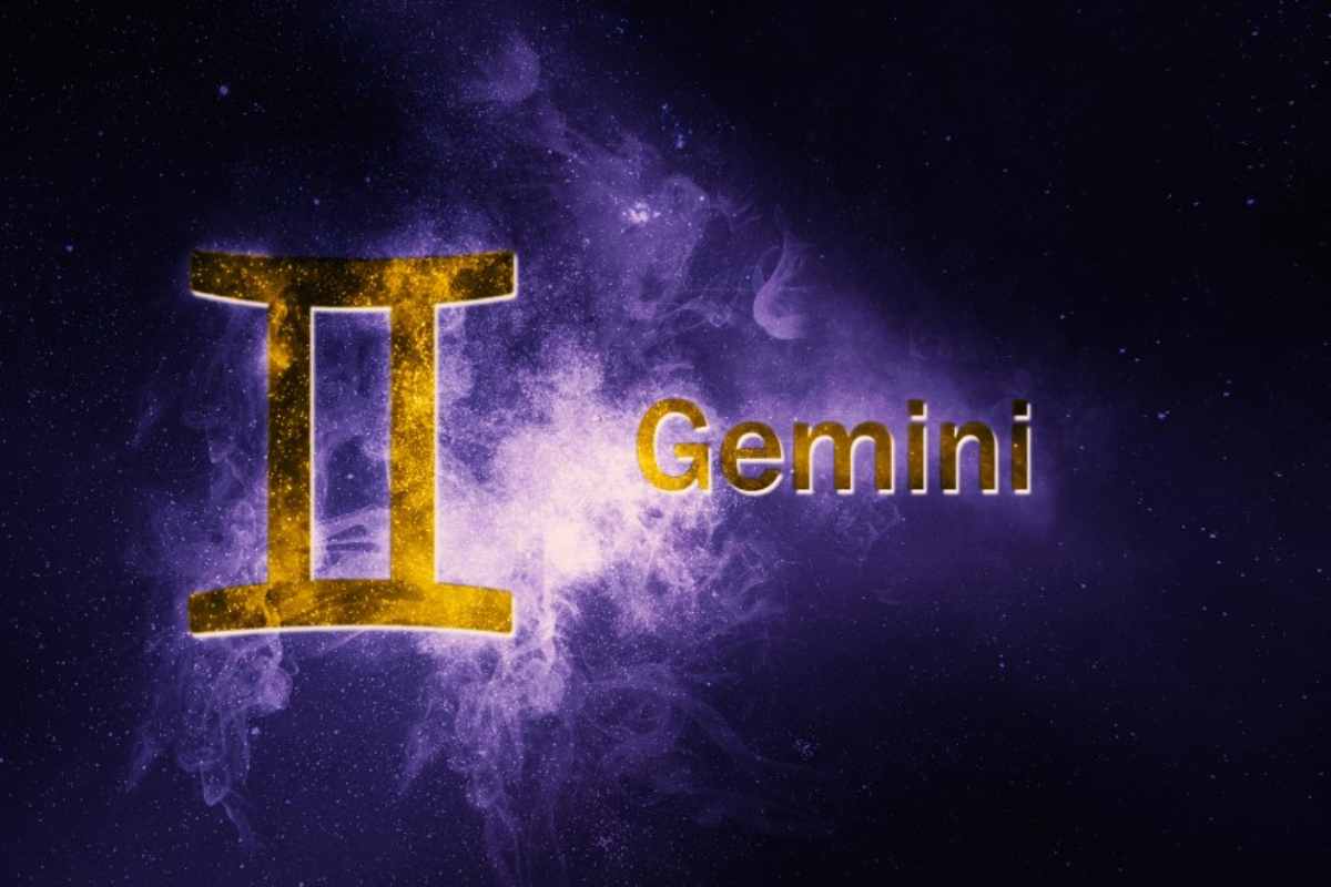 Gemelli, settimana difficile