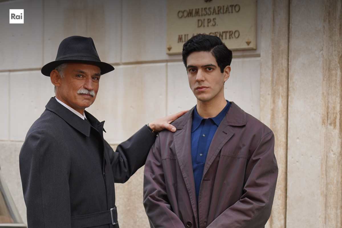 La sfida di Mimmo