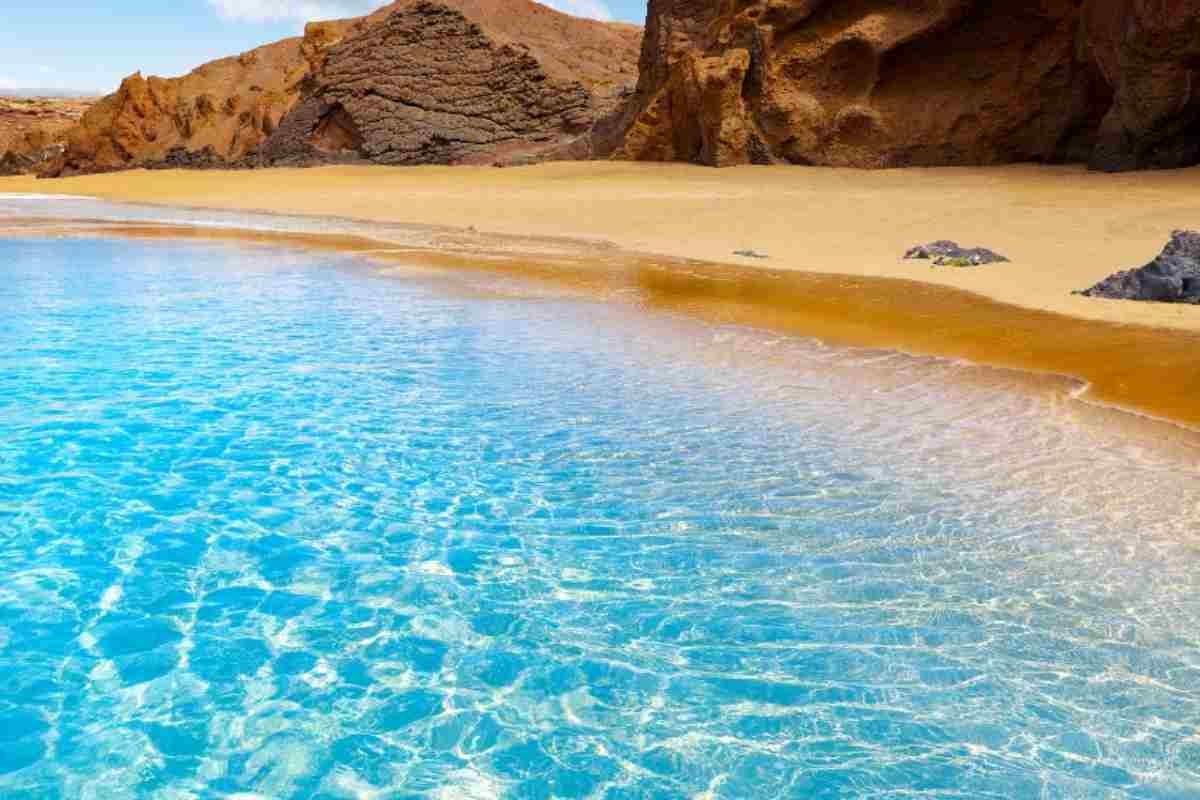Canarie, Spagna