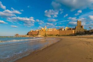 Spiagge sconosciute
