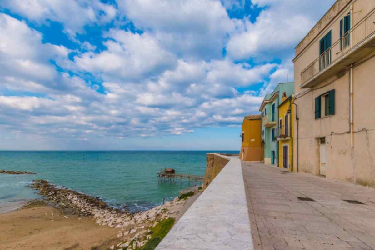 Molise sconosciuto