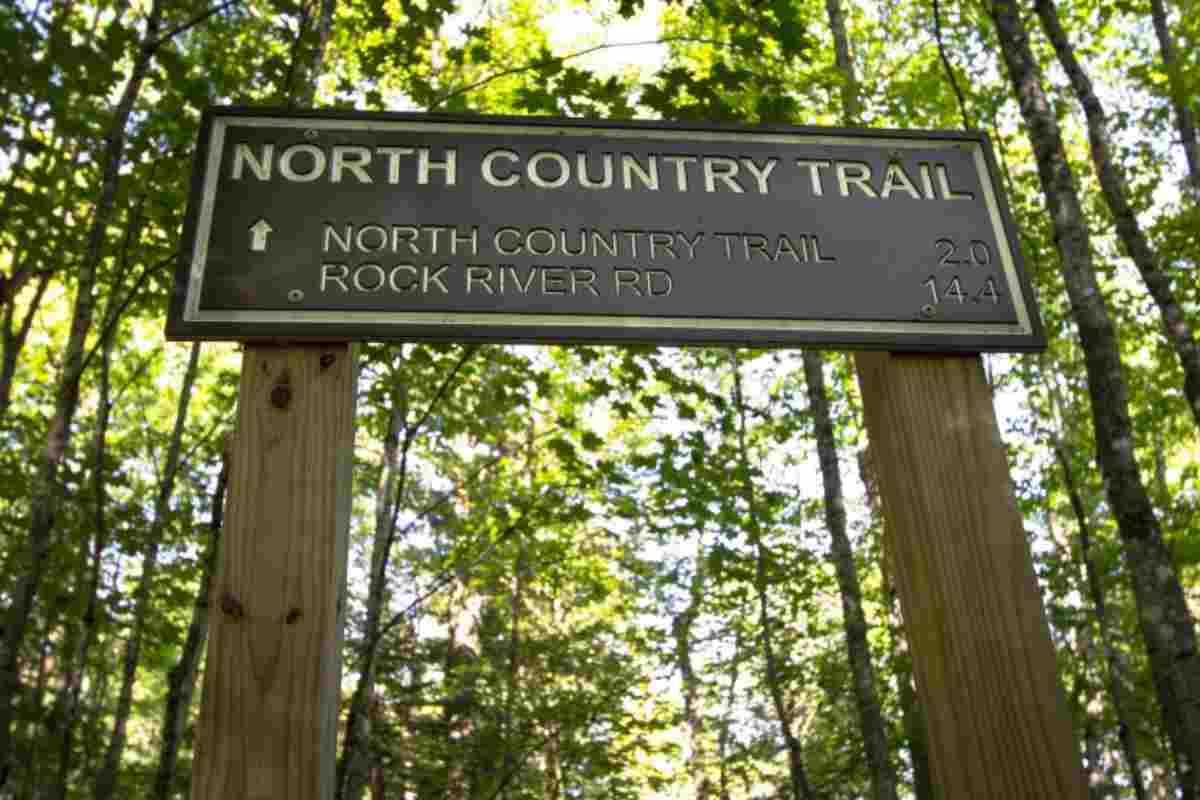 North Country Trail