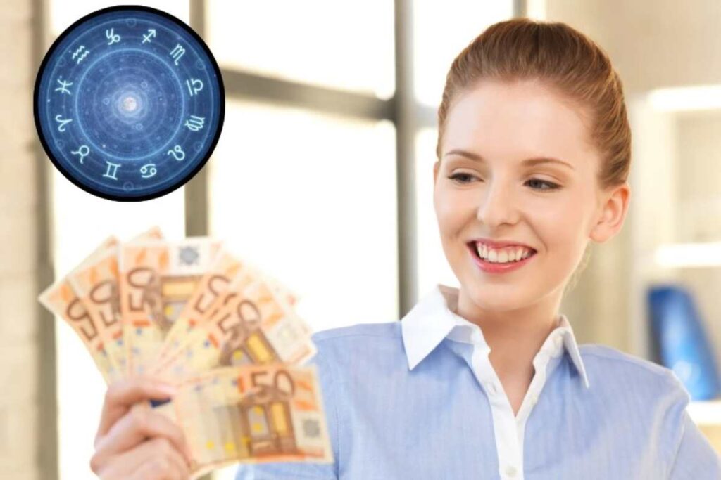 Oroscopo finanziario