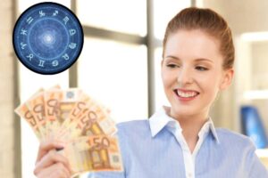 Oroscopo finanziario
