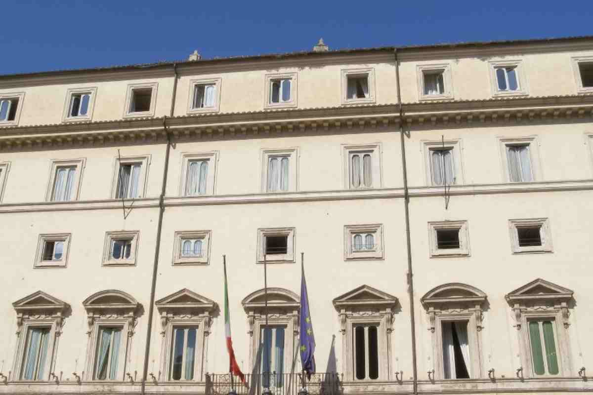 Taglio IRPEF