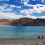 Pangong Tso