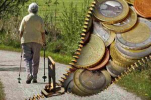 Pensioni novità