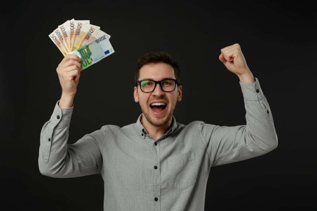 Risparmio 1.400 euro