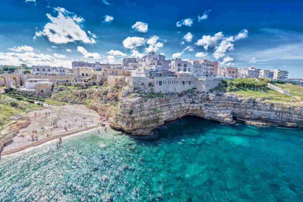 Puglia