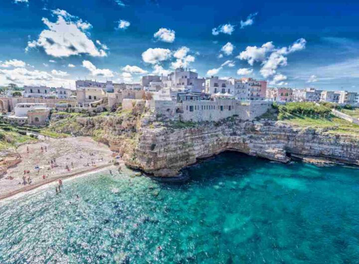 Puglia