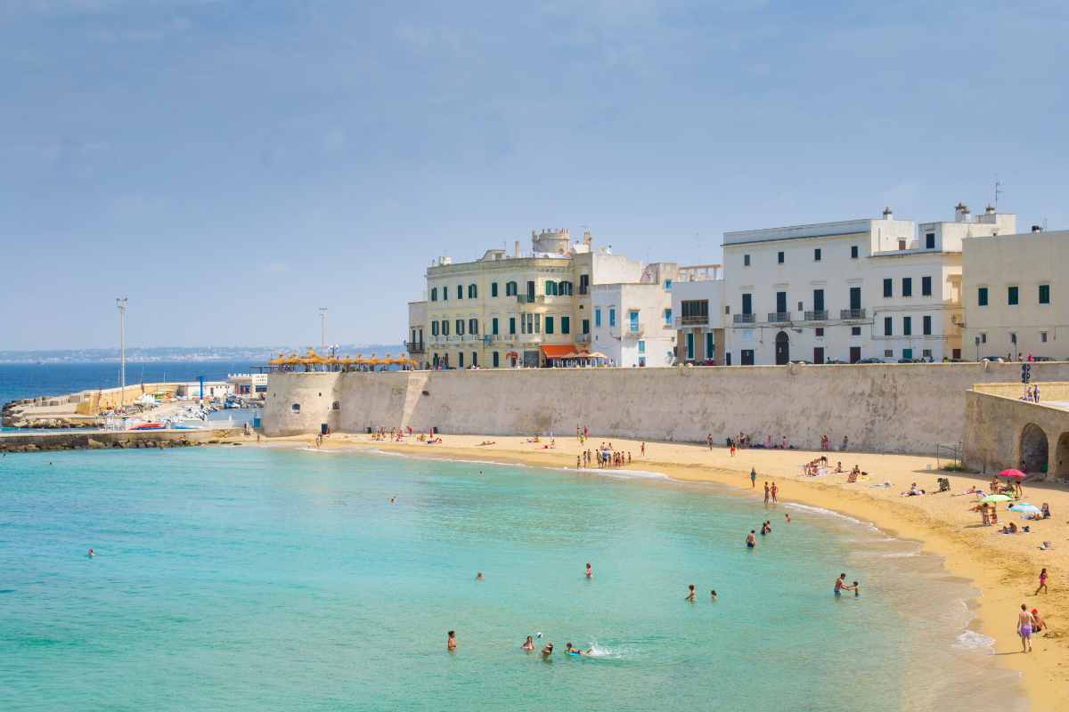 Puglia
