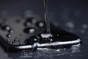 Smartphone e acqua rimedi