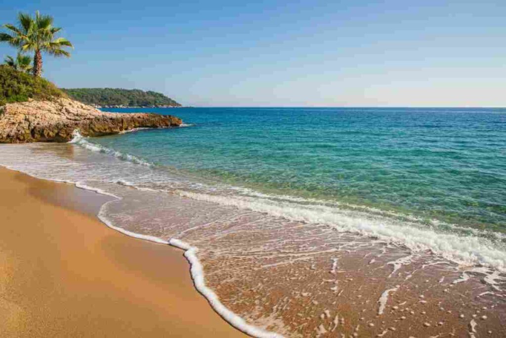 Spiagge più belle