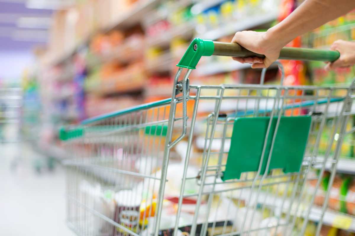 Supermercato