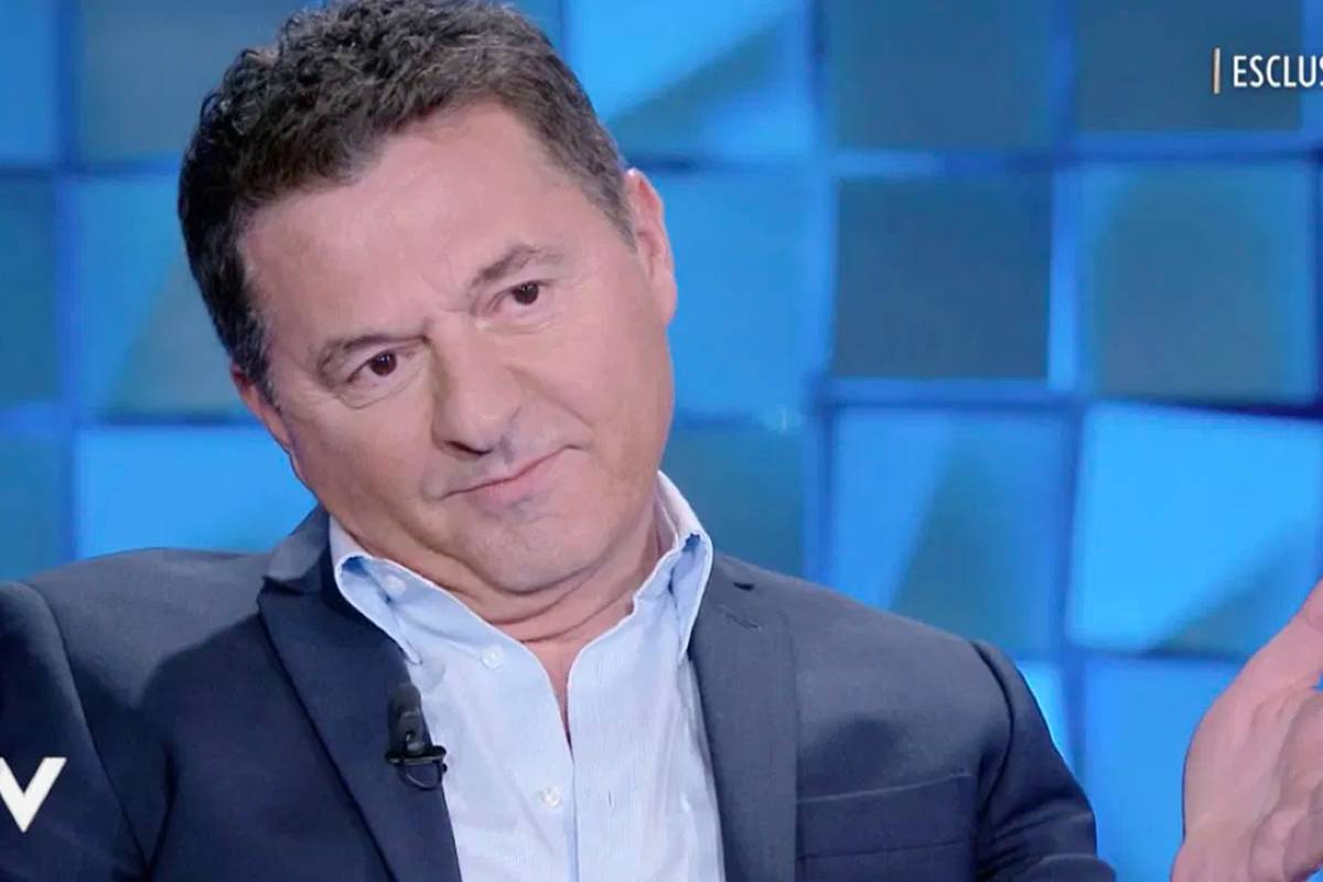 Teo Mammuccari