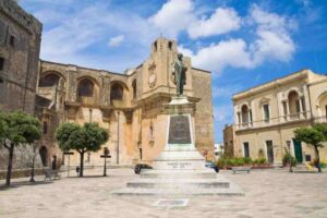 Borgo Puglia