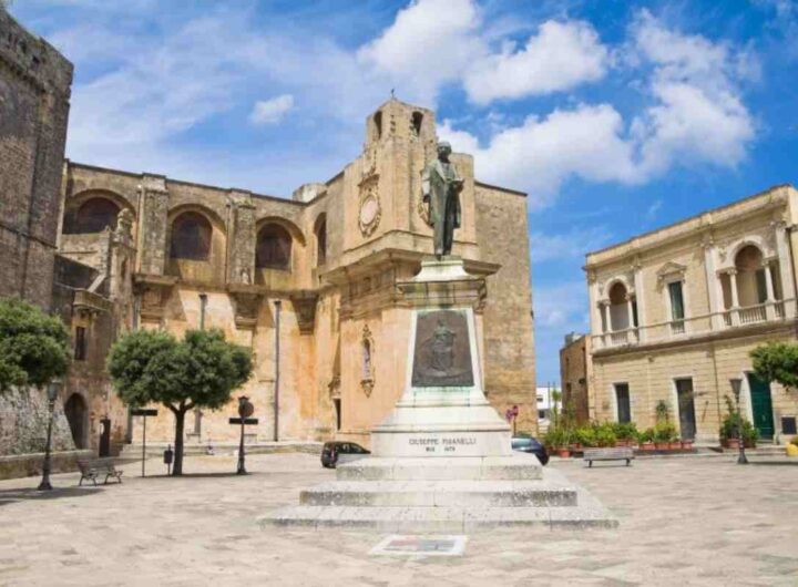 Borgo Puglia