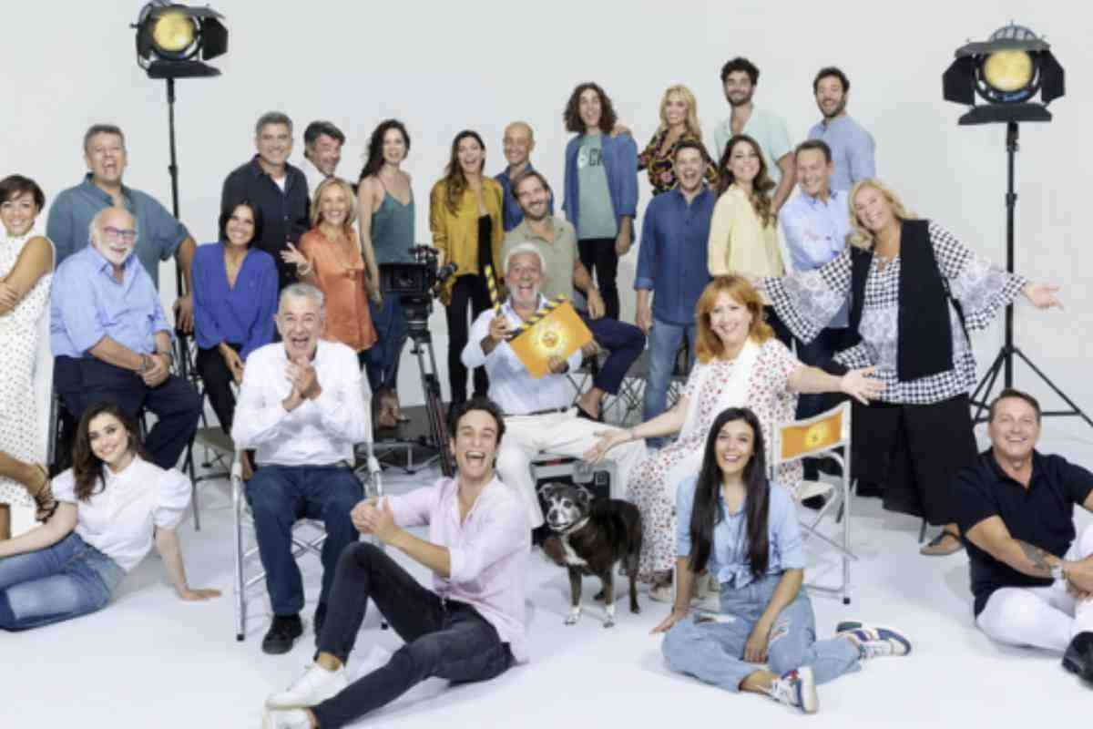 Interessante è anche sottolineare il nome Eugenio, che, oltre a essere un protagonista centrale della soap, è un nome di origine latina (Eugenius),